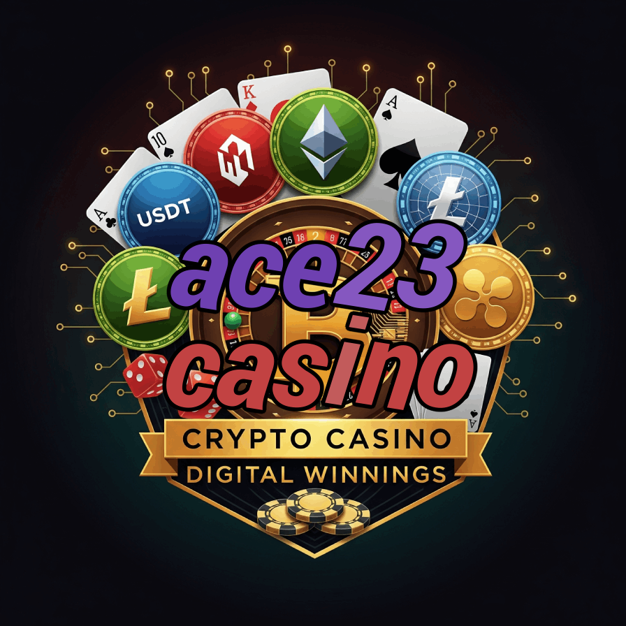 Ace23 Casino - Premium Card Game Casino